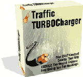 Traffic Turbocharger